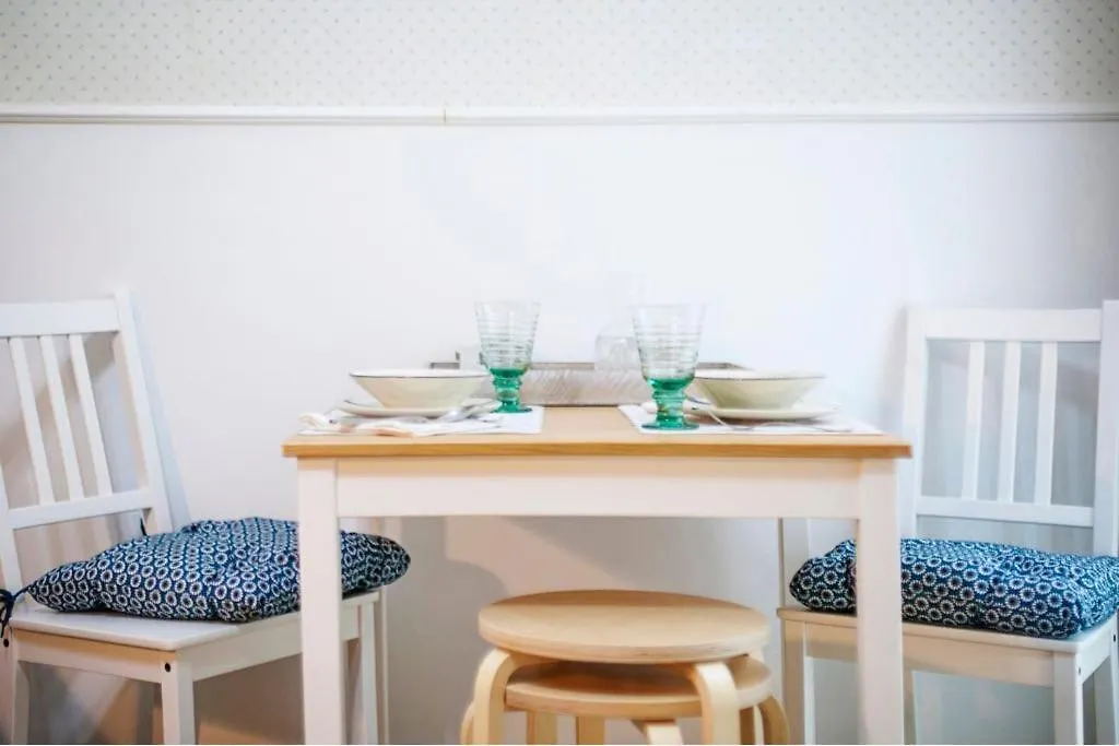 Magic Point Las Setas Seville Apartment
